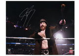 Sheamus Autographed WWE Leaning On Ropes 16" x 20" Photograph Fanatics