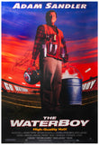 Henry Winkler Signed The Waterboy 27x40 Movie Poster w/Coach Klein -SCHWARTZ COA