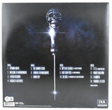 Spencer Charnas Autographed Ice Nine Kills Vinyl Welcome II Horrorwood Beckett