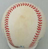 Yankees PHIL RIZZUTO (d) Signed Official AL Baseball AUTO w/ HOF '94 - JSA