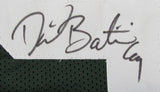 David Bakhtiari Autographed Green Bay Packers Custom Jersey JSA 186827
