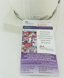 Ken Harvey Signed Arizona Cardinals Mini Helmet (JSA COA) 4xPro Bowl 1994-1997