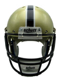 LeSean McCoy Signed/Autographed Pitt Panther Full Size Replica Helmet JSA 159823