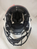 NICO COLLINS SIGNED HOUSTON TEXANS LUNAR ECLIPSE SPEED AUTHENTIC HELMET BECKETT