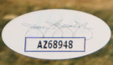 Clete Boyer Autographed New York Yankees 8x10 Photo - JSA COA