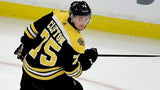 Connor Clifton Signed Boston Bruins Jersey (JSA COA) Boston Defenseman