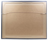 Terry Bradshaw Signed Framed 16x20 Pittsburgh Steelers Football Photo PSA/DNA