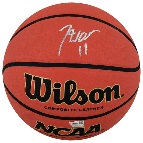 John Wall Signed Wilson NCAA Game Rep Basketball - (FANATICS COA)