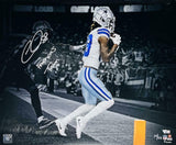 CEEDEE LAMB Autographed "America's Team" 16x20 Spotlight Photo FANATICS LE 25/25