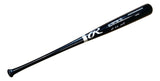 Hideki Matsui Yankees Signed In Kenji Black Rawlings Baseball Bat 09 WS MVP JSA