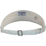 John Denver Richard Karn Bill Fagerbakke Autographed Golf Visor Beckett 55418