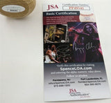 Mark Grace Signed Rawlings Big Stick Baseball Bat (JSA COA) Chicago Cubs 1 Base