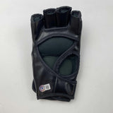 Autographed/Signed Stipe Miocic UFC MMA Black Fighting Glove Beckett BAS COA