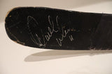 Owen Nolan Signed Bauer Hockey Stick (JSA Sticker ONLY)
