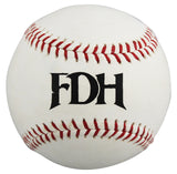 Sadaharu Oh Authentic 2x Signed English & Japanese Baseball BAS #AE13972