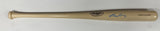 Brewers SAL FRELICK Signed Louisville Slugger Blond Bat AUTO - BAS