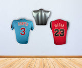 Inflatable Torso Jersey Display For Baseball And Basketball Jerseys