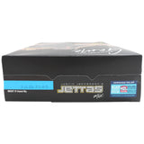 Justin Jefferson Autographed Minnesota Vikings Cereal Box Jettas Beckett 52889