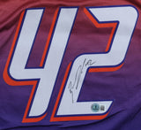 Brittney Griner Signed Phoenix Mercury WNBA Nike Basketball Jersey (JSA)