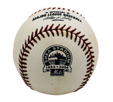 Tom Seaver Signed Mets Rawlings OML Anniversary Baseball "Shea Goodbye" Insc