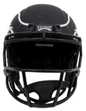 Brian Dawkins Autographed Full Size Eclipse Authentic Helmet Eagles BAS 181013