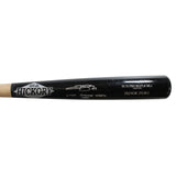 Trevor Story Signed Colorado Rockies Game Used '20 Old Hickory Bat Beckett 57826