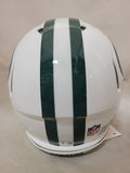 JORDAN LOVE SIGNED GREEN BAY PACKERS F/S ALT SPEED AUTHENTIC HELMET BECKETT QR