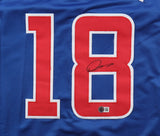 Shota Imanaga Signed Chicago Cubs Jersey (Beckett) 2024 All Star Pitcher