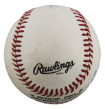 Dodgers Sandy Koufax Authentic Signed OML Baseball Autographed JSA #X58895