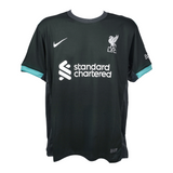 Trent Alexander Arnold Signed Liverpool Soccer Jersey #66 with Beckett COA