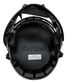 Najee Harris Signed Steelers Eclipse Full Size Replica Helmet Fanatics 160055