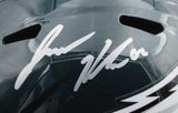 Jason Kelce Autographed Full Size Replica Speed Eagles Helmet PSA/DNA 198308