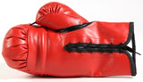 Larry Holmes Signed Everlast Boxing Glove Inscribed "Easton Assassin" Schwartz