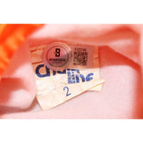 Mike Shanahan John Elway Signed Denver Broncos Jacket Sz 2 Orange Beckett 52850