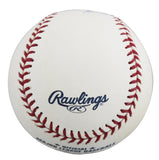 White Sox Roland Hemond "HOF 2011" Authentic Signed OML Baseball BAS #BV01237