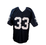 Dani Dennis-Sutton Autographed/Inscribed Custom Jersey Penn State JSA 195347