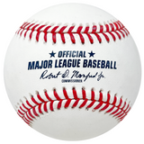 Mariano Rivera Yankees Signed Panama to Cooperstown Inscribed HOF Baseball JSA