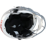 Jack Sawyer Signed Ohio State Buckeyes SpeedFlex Helmet 24 Champs Beckett 56949