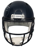 Jaxon Smith-Njigba Autographed Seattle Seahawks Full Size Speed Helmet Fanatics