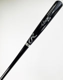 Paul Molitor Signed Adirondack Pro Bat (Fanatics Holo) Brewers, B-Jays, & Twins
