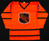 Denis Potvin Signed All Star Game Jersey Inscribed "HOF 91" (JSA COA) Islanders