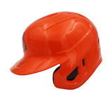 Cal Ripken Signed Baltimore Orioles Rawlings Full Size Orange MLB Helmet