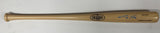 Brewers COREY HART Signed Louisville Slugger Blond Bat AUTO - BAS