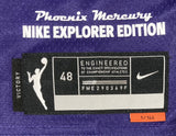 Diana Taurasi Signed Phoenix Mercury Nike WNBA Jersey JSA