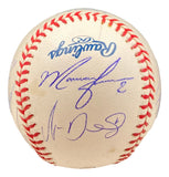 2009 Washington Nationals (13) Signed Official MLB Baseball BAS