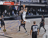 Jamal Murray Autographed/Signed Denver Nuggets 16x20 Photo FAN 39634