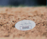 Don Mattingly Signed New York Yankees 16x20 Photo (JSA) 6xAll Star 1st Baseman