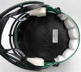 Dillon Gabriel Autographed Speed Full Size Helmet Oregon Signed Twice Beckett Wi