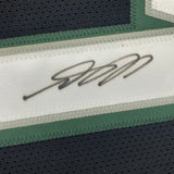 Autographed/Signed DESEAN JACKSON Philadelphia Black Football Jersey PSA/DNA COA