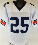 Peyton Barber Signed Auburn Tigers Jersey (PSA/DNA) Buccaneers #1 Running Back